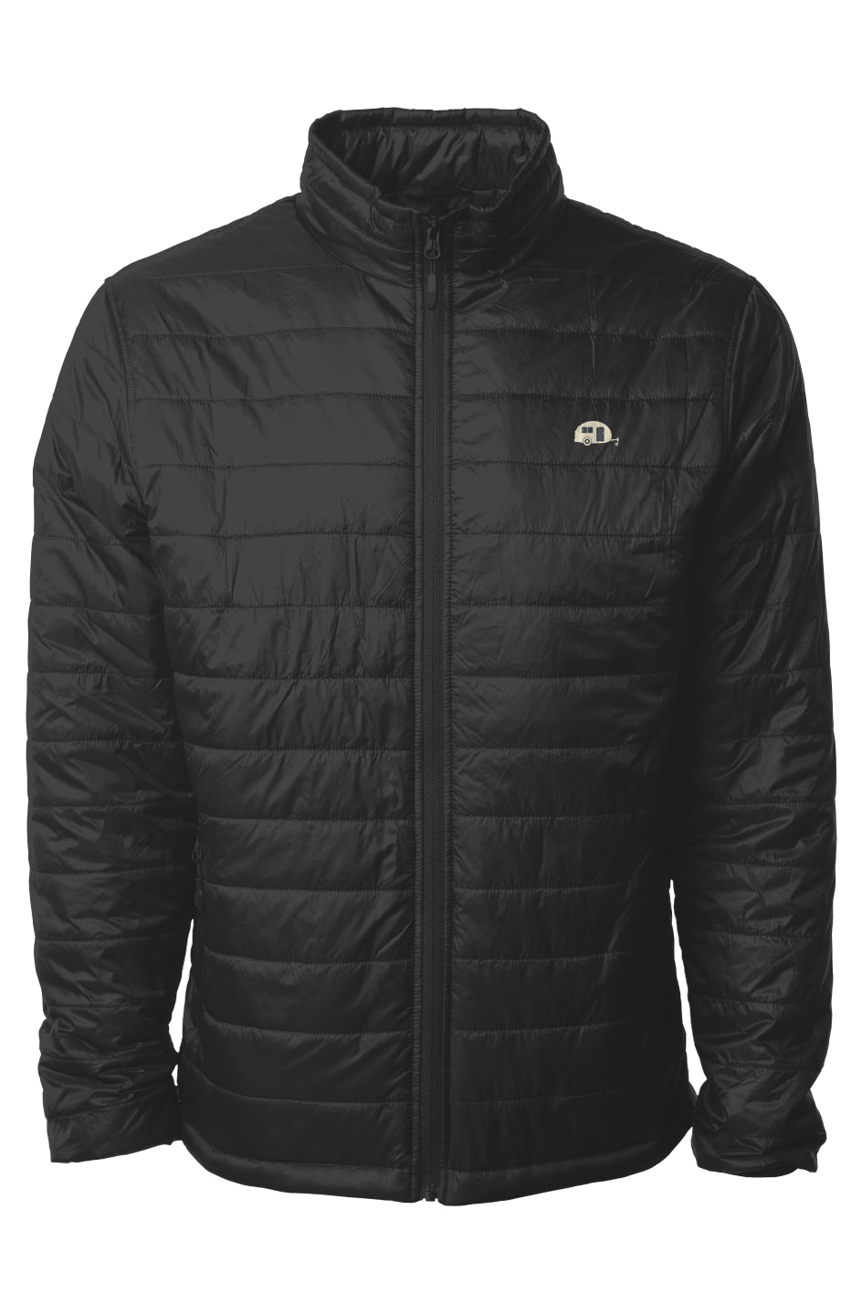 Montana Basecamp Men's Puffer Jacket