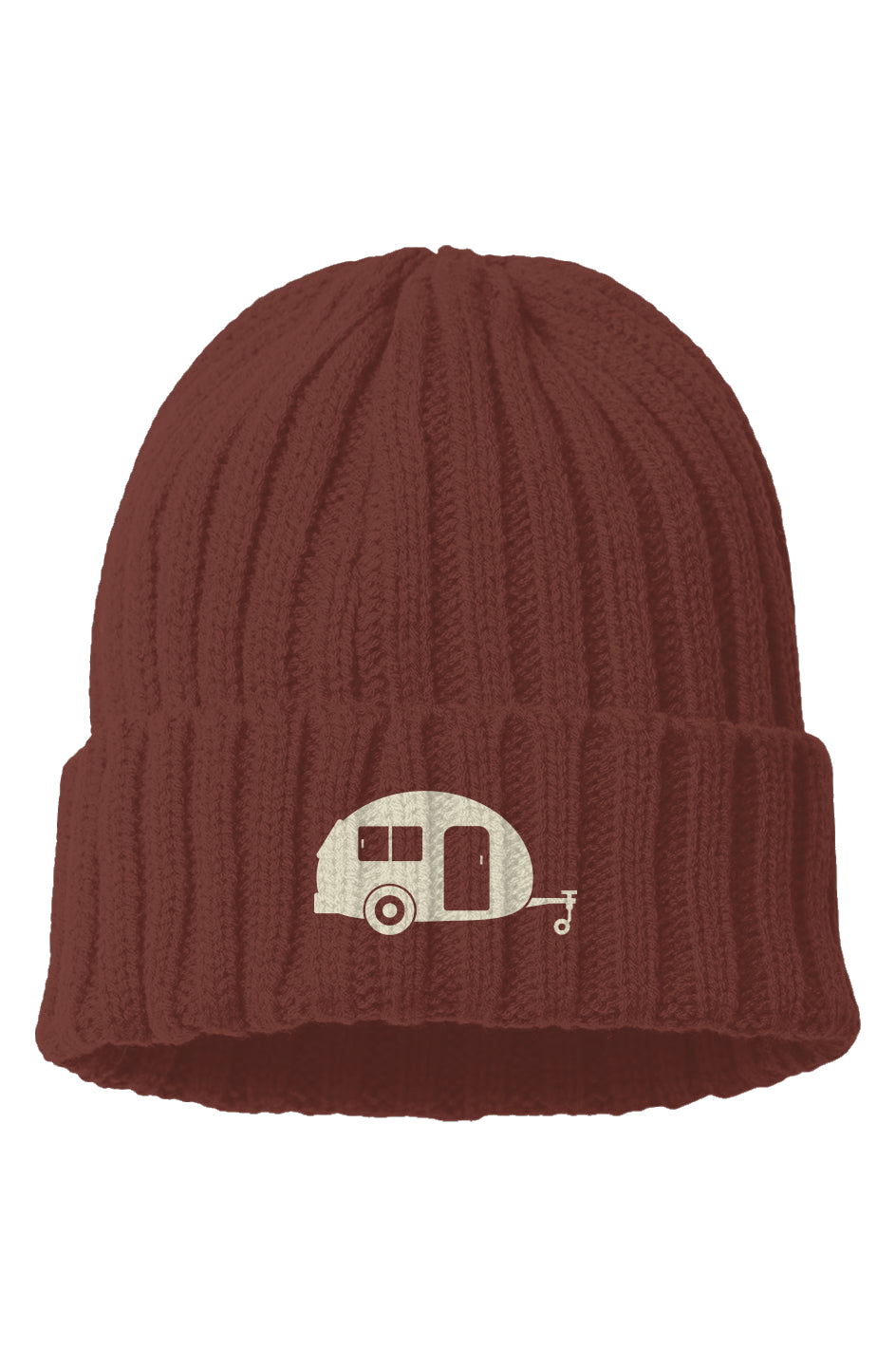 Montana Basecamp Knit Beanie