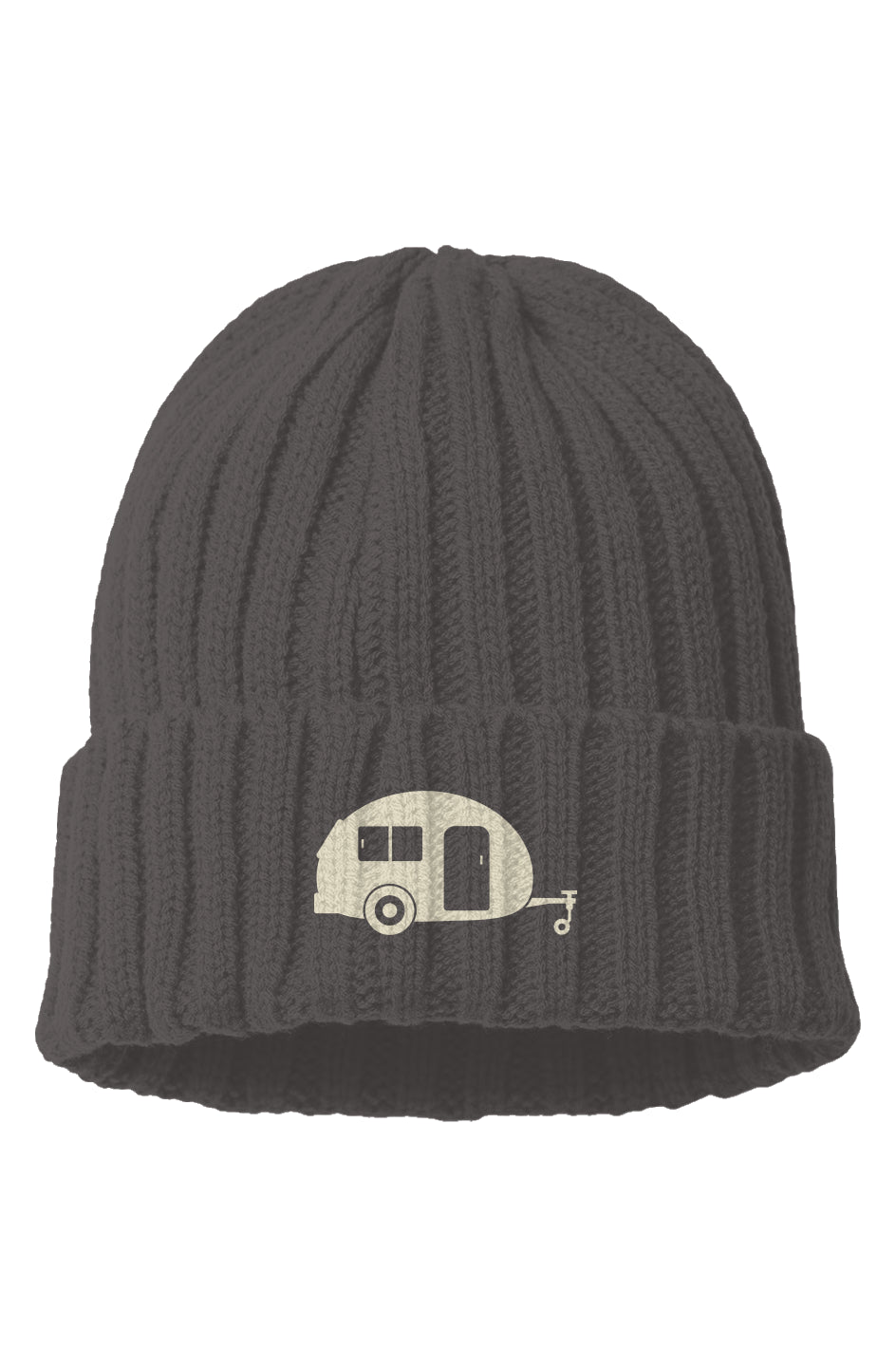 Montana Basecamp Knit Beanie