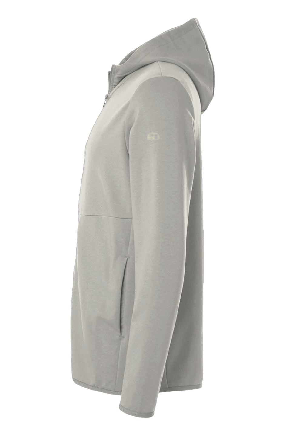 Montana Basecamp Zip Hoody