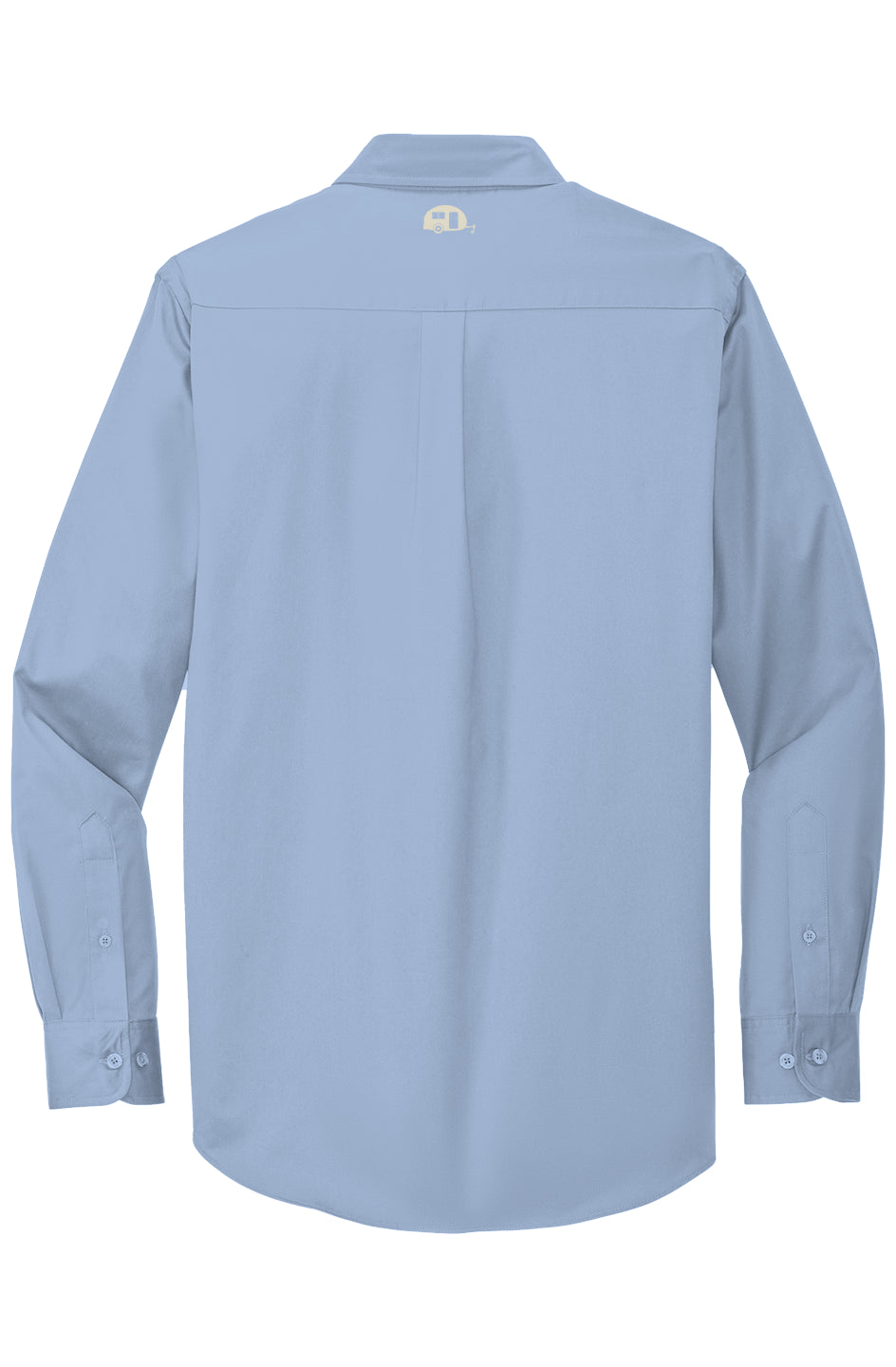 Montana Basecamp Long Sleeve Button Shirt