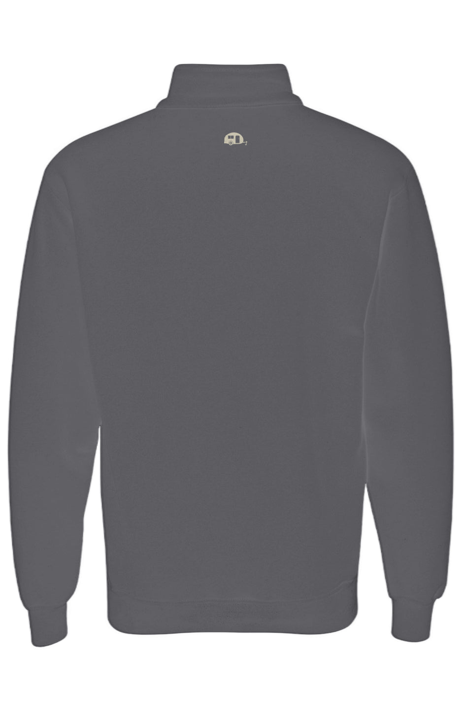 Montana Basecamp Quarter Zip Pullover