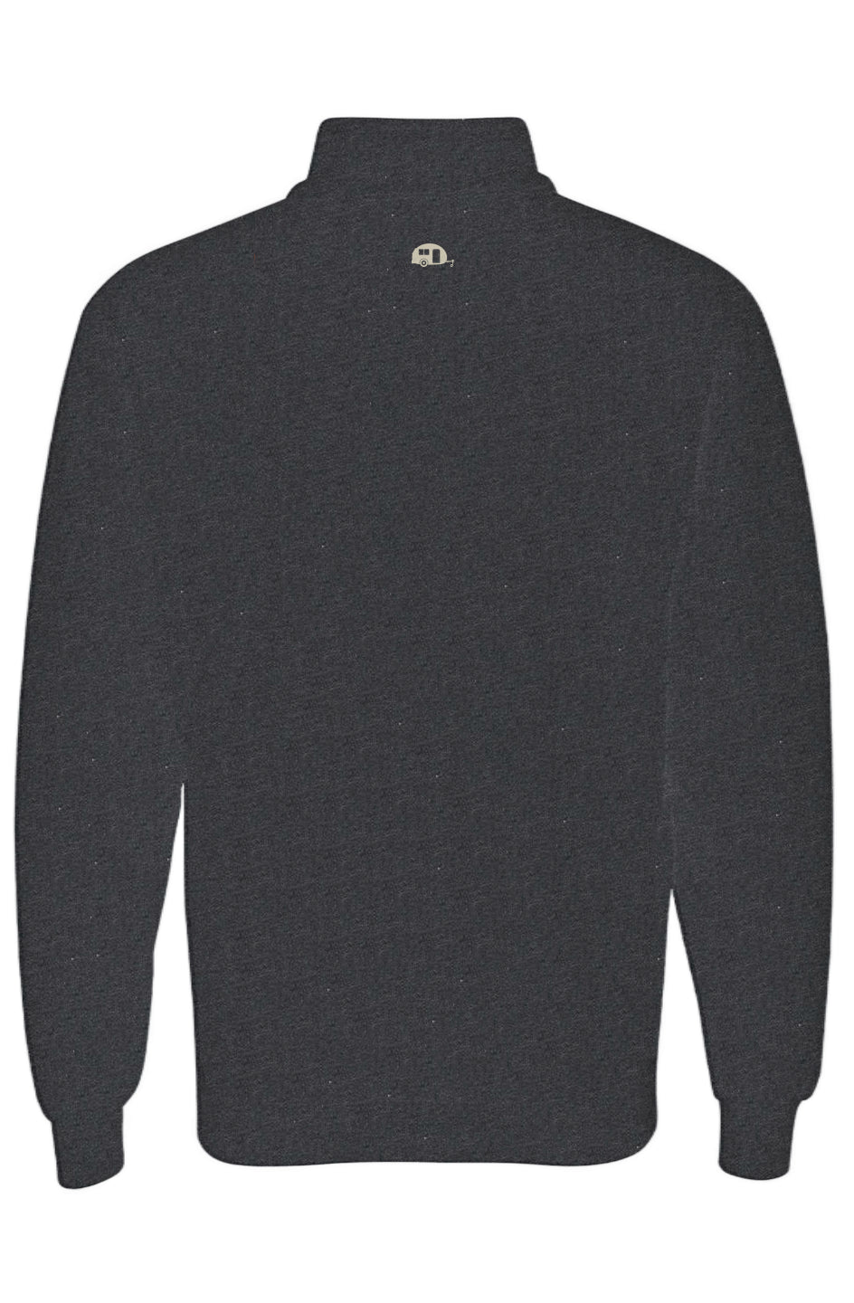 Montana Basecamp Quarter Zip Pullover