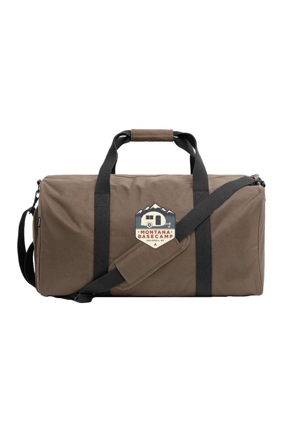 Montana Basecamp Travel Bag