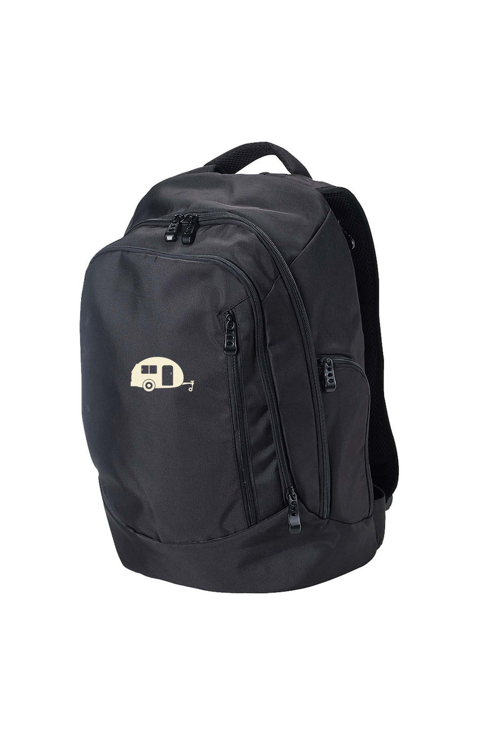 Montana Basecamp Camper Backpack