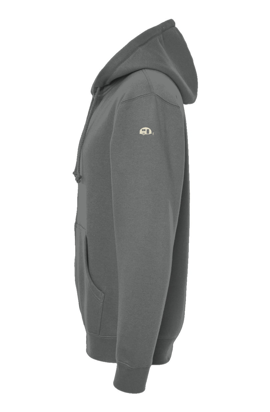 Montana Basecamp Zip Hoody