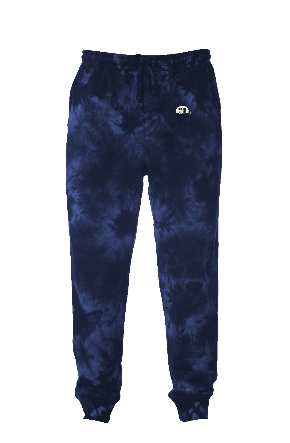 Montana Basecamp Tie Dye Joggers
