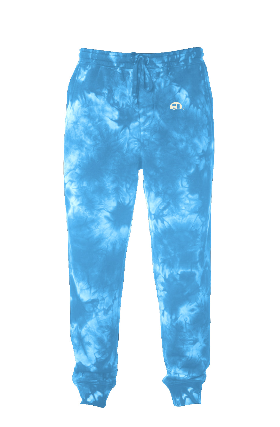 Montana Basecamp Tie Dye Joggers