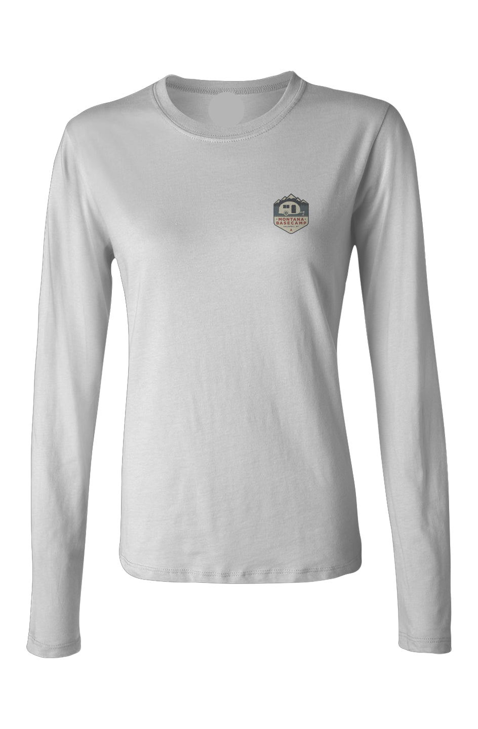 Women’s Montana Basecamp Long Sleeve Tee