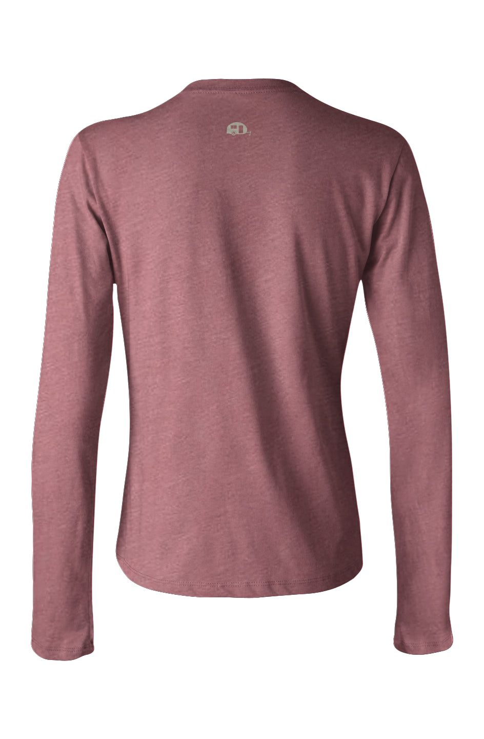 Women’s Montana Basecamp Long Sleeve Tee