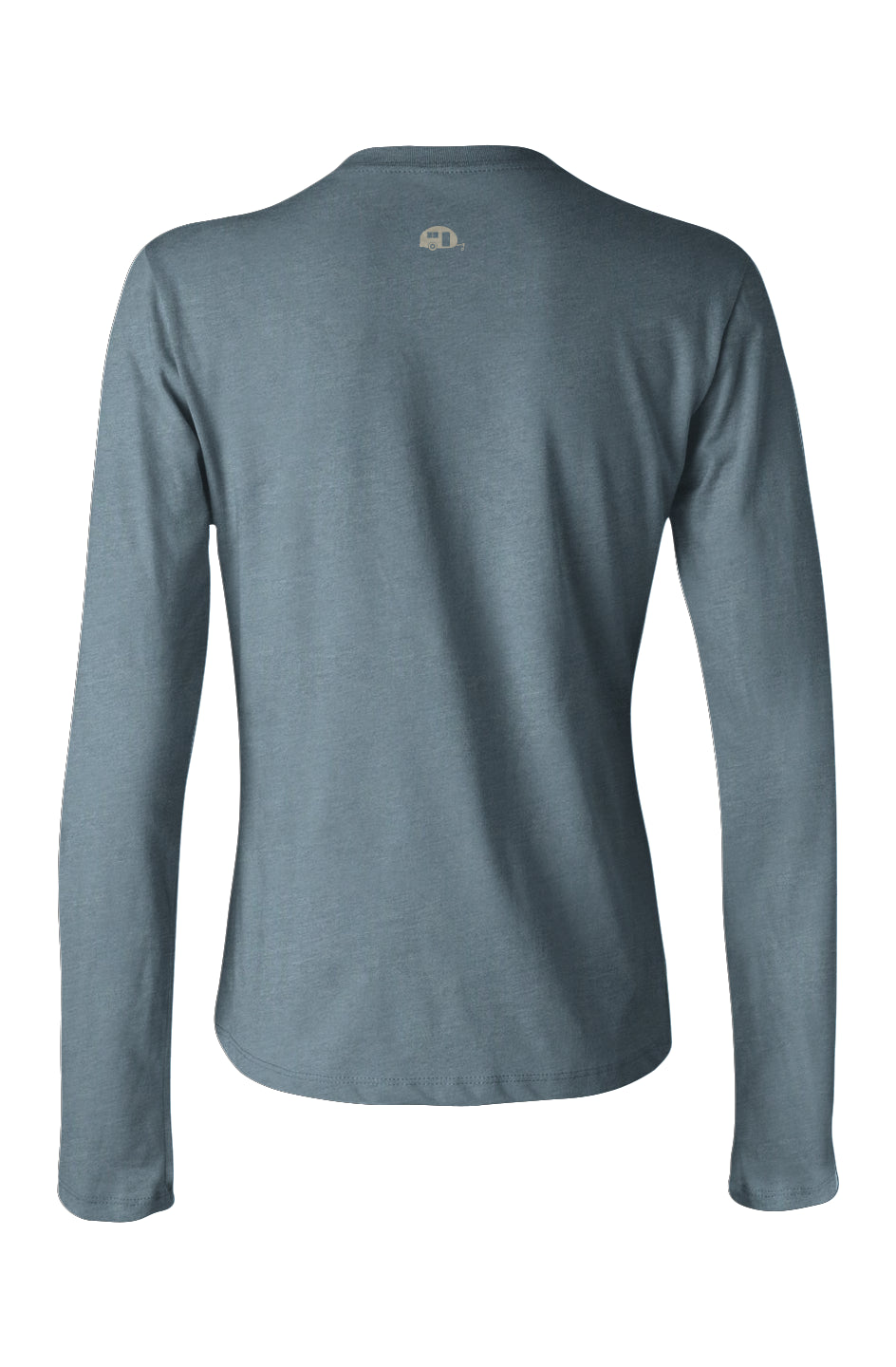 Women’s Montana Basecamp Long Sleeve Tee