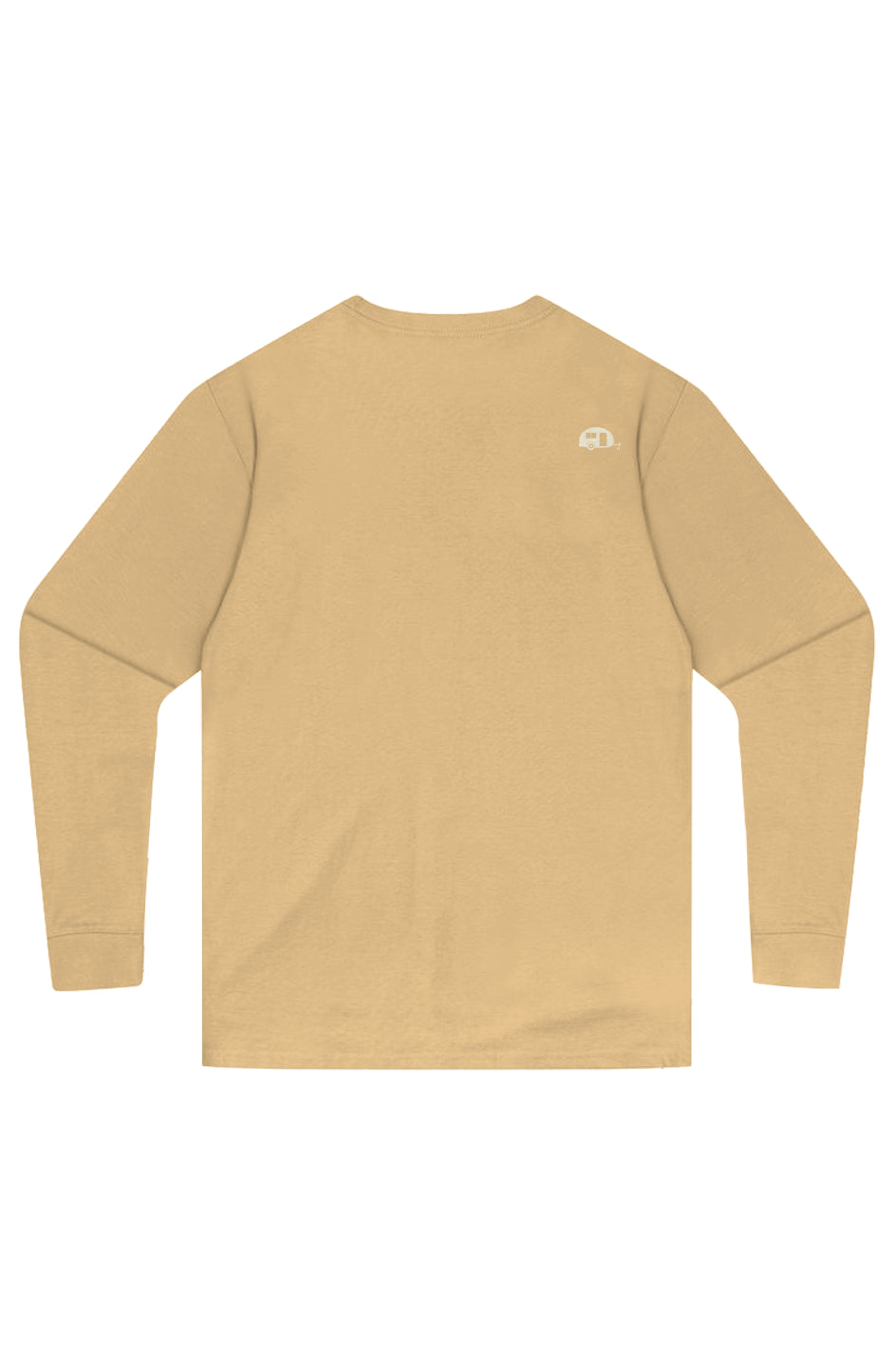 Montana Basecamp Long Sleeve - Harborbound 