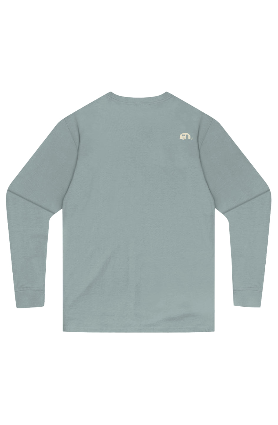 Montana Basecamp Long Sleeve - Harborbound 