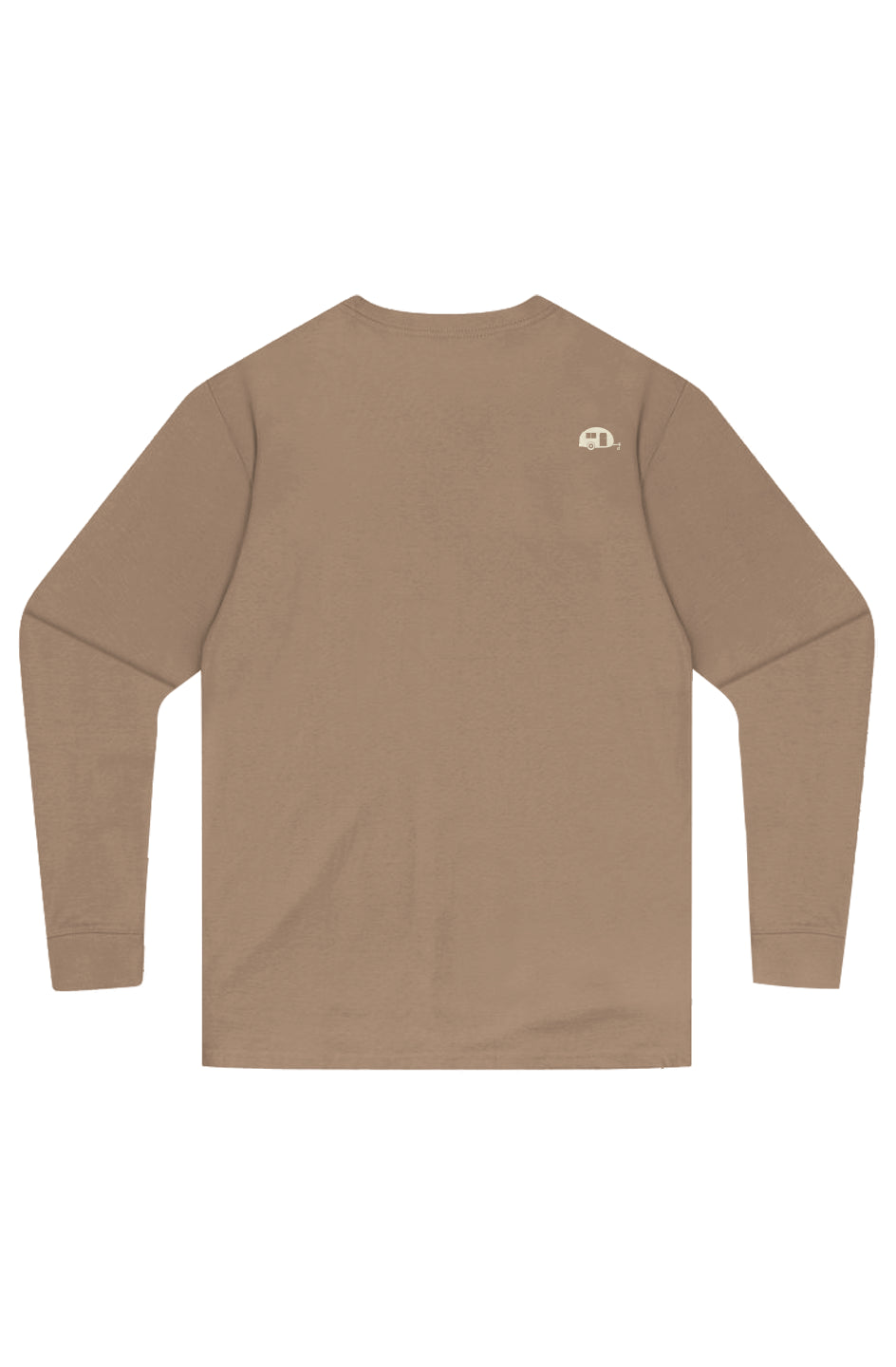 Montana Basecamp Long Sleeve - Harborbound 
