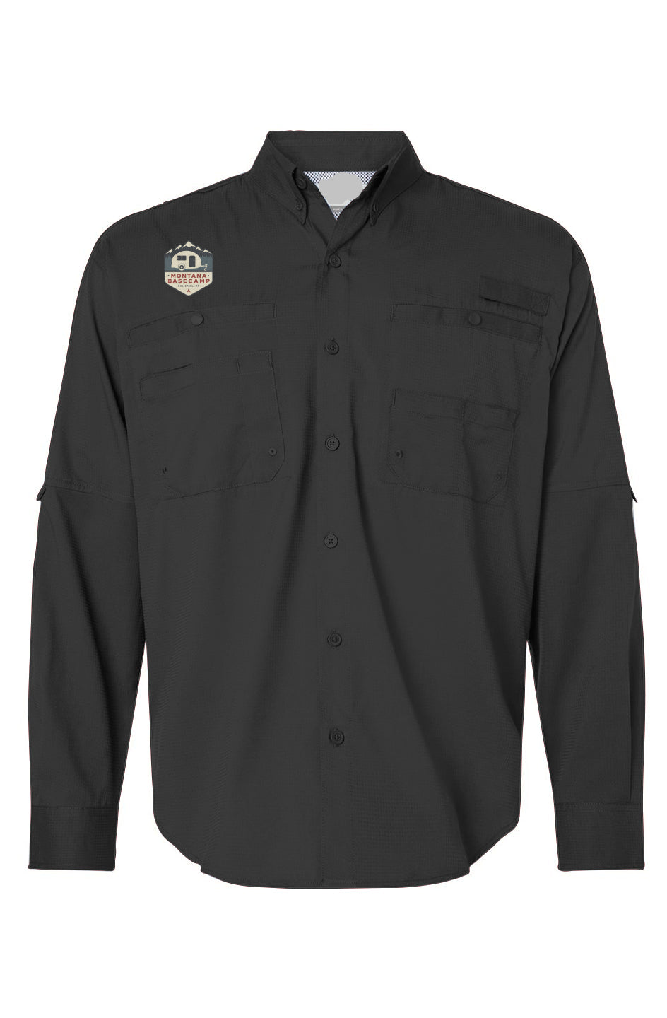 Montana Basecamp Long Sleeve – Fishing