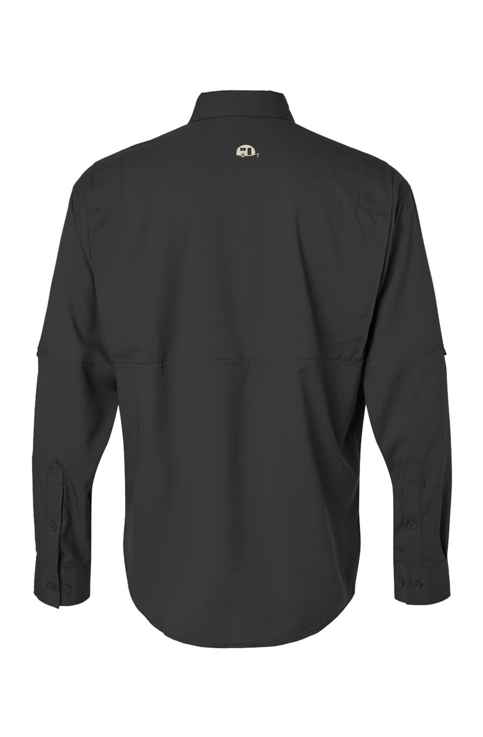 Montana Basecamp Long Sleeve – Fishing