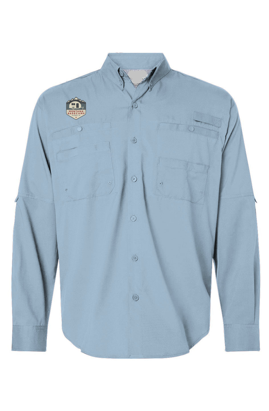 Montana Basecamp Long Sleeve – Fishing