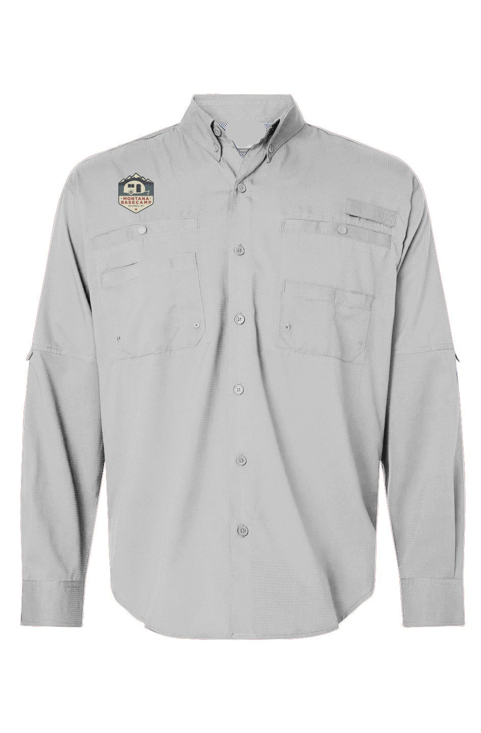 Montana Basecamp Long Sleeve – Fishing