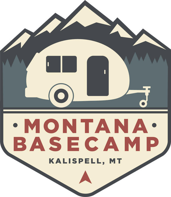 Montana Basecamp 