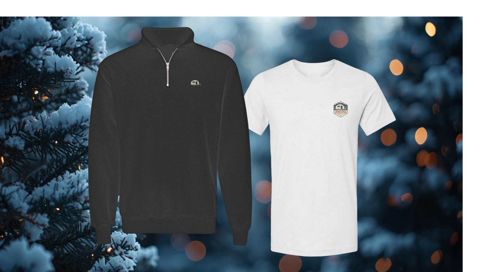 Montana Basecamp Holiday Bundle 1